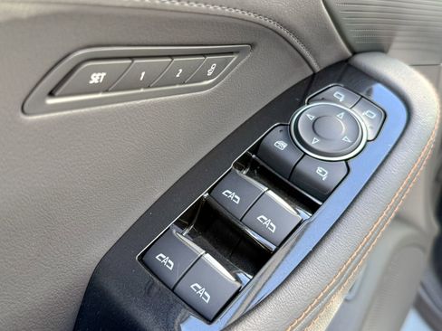 New 2025 Cadillac CT5 Sport image 20