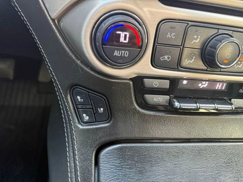 Used 2019 GMC Yukon Denali w/ Denali Ultimate Package AWD/4WD image 28