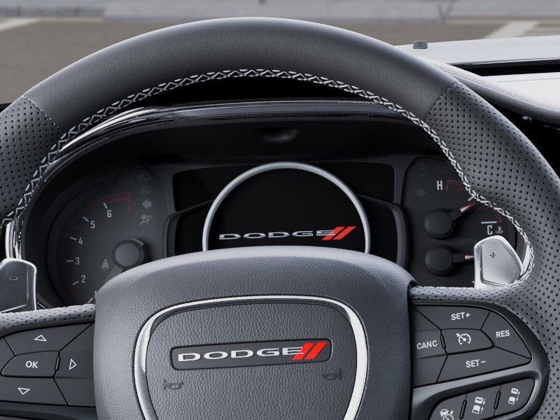 New 2026 Dodge Durango GT w/ Tow 'N Go Package AWD/4WD image 18