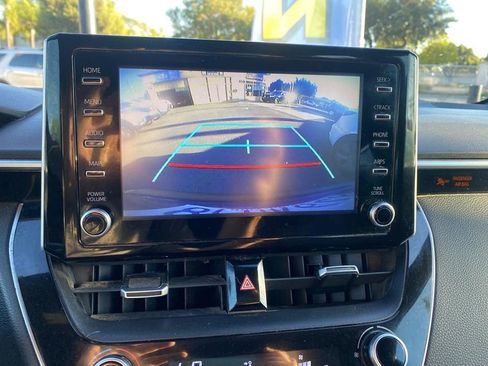 Used 2020 Toyota Corolla SE w/ Carpet Mat Package (TMS) image 29
