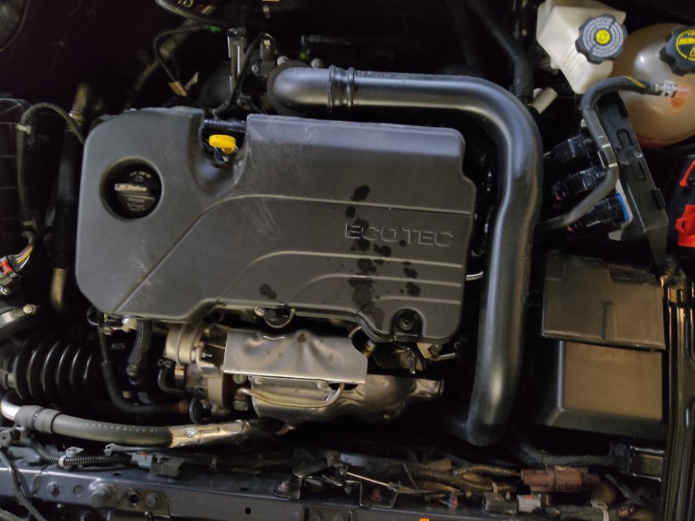 Used 2025 Chevrolet Malibu LT FWD image 30