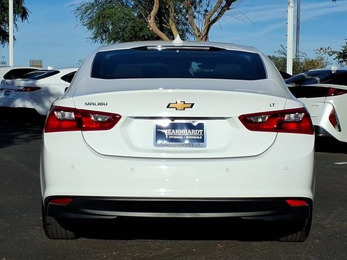 Used 2024 Chevrolet Malibu LT image 4