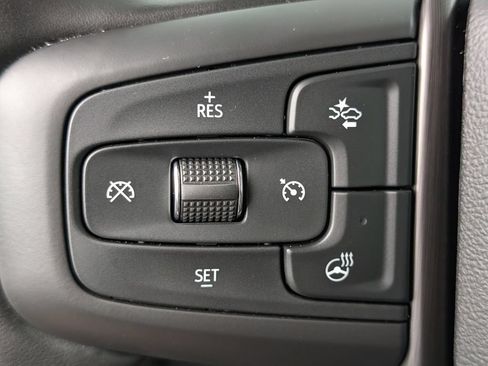 Used 2026 GMC Sierra 1500 AT4 w/ AT4 Premium Package AWD/4WD image 20