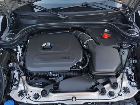 New 2026 MINI Cooper 4-Door Hardtop image 12