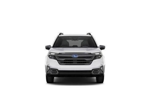 New 2026 Subaru Forester Limited AWD/4WD image 49
