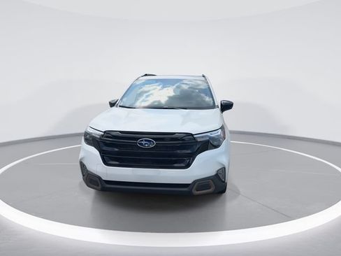 Certified 2025 Subaru Forester Sport AWD/4WD image 3