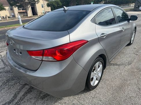Used 2012 Hyundai Elantra GLS w/ Preferred Pkg 3 FWD image 6