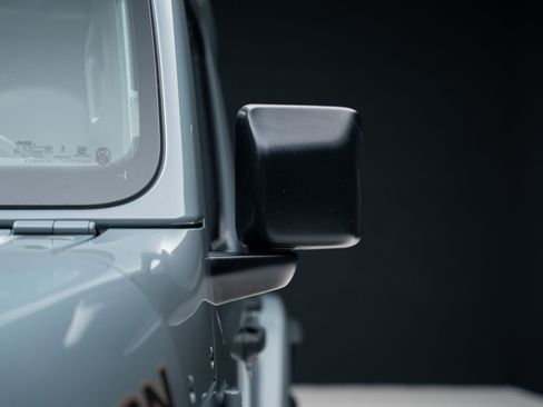 Used 2024 Jeep Wrangler Unlimited Rubicon 392 image 19