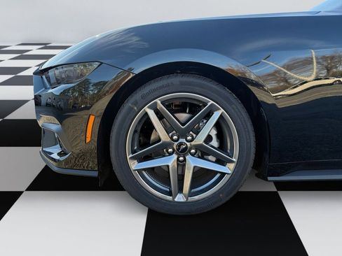 New 2026 Ford Mustang Coupe image 21