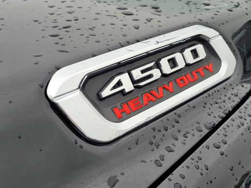 New 2026 RAM 4500 Tradesman image 22