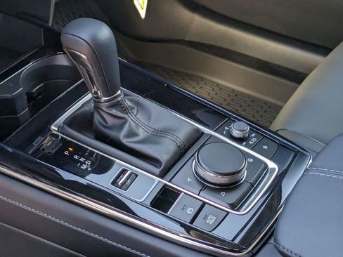 New 2025 MAZDA CX-30 AWD 2.5 S w/ Preferred Package image 24