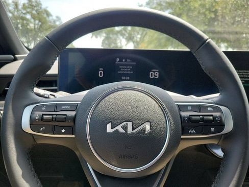 New 2026 Kia K5 GT-Line FWD image 10