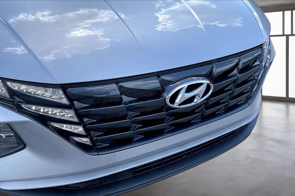 Used 2024 Hyundai Tucson SEL w/ Convenience Package FWD image 30