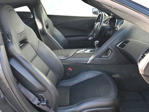 Used 2017 Chevrolet Corvette Grand Sport image 17
