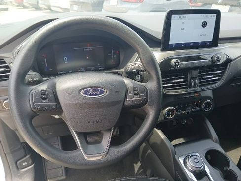 Used 2025 Ford Escape Active FWD image 18