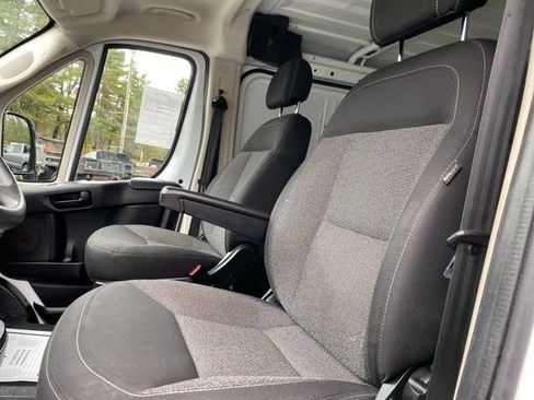 Used 2018 RAM ProMaster 1500 FWD image 11