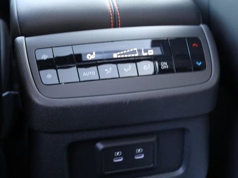 New 2026 Nissan Pathfinder Rock Creek w/ Rock Creek Premium Package AWD/4WD image 27