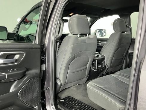 Used 2021 RAM 1500 Big Horn AWD/4WD image 24