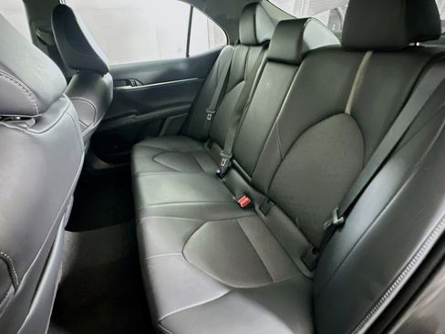 Used 2023 Toyota Camry XSE image 27