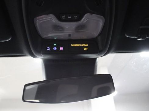 New 2026 Chevrolet Colorado Trail Boss image 31