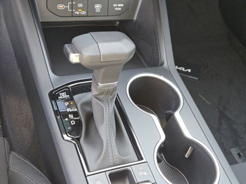 New 2026 Kia K5 LXS image 13