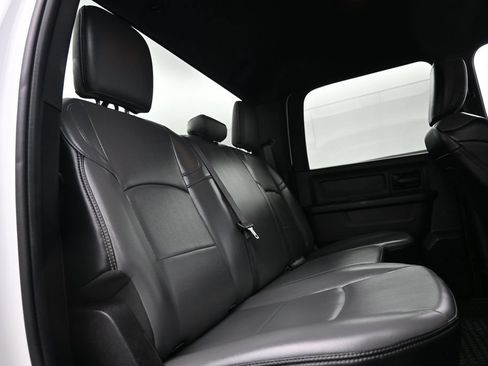 Used 2021 RAM 2500 Tradesman AWD/4WD image 30
