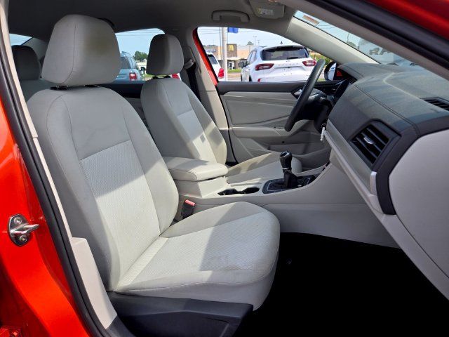 Used 2019 Volkswagen Jetta S FWD image 20