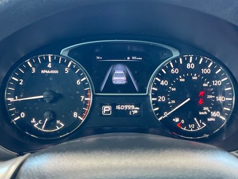 Used 2015 Nissan Altima 2.5 S FWD image 25