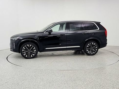 New 2026 Volvo XC90 T8 Plus w/ Protection Package Premier AWD/4WD image 8