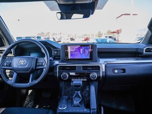 New 2026 Toyota Tacoma SR5 RWD image 15