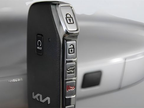 Certified 2023 Kia Sorento SX Prestige image 66