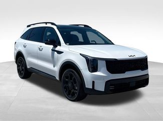 Used 2026 Kia Sorento X-Line EX AWD/4WD video 2
