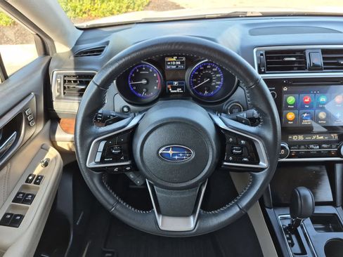 Used 2019 Subaru Outback 2.5i Limited AWD/4WD image 24