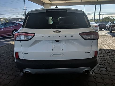 Used 2022 Ford Escape SE w/ Convenience Package image 7