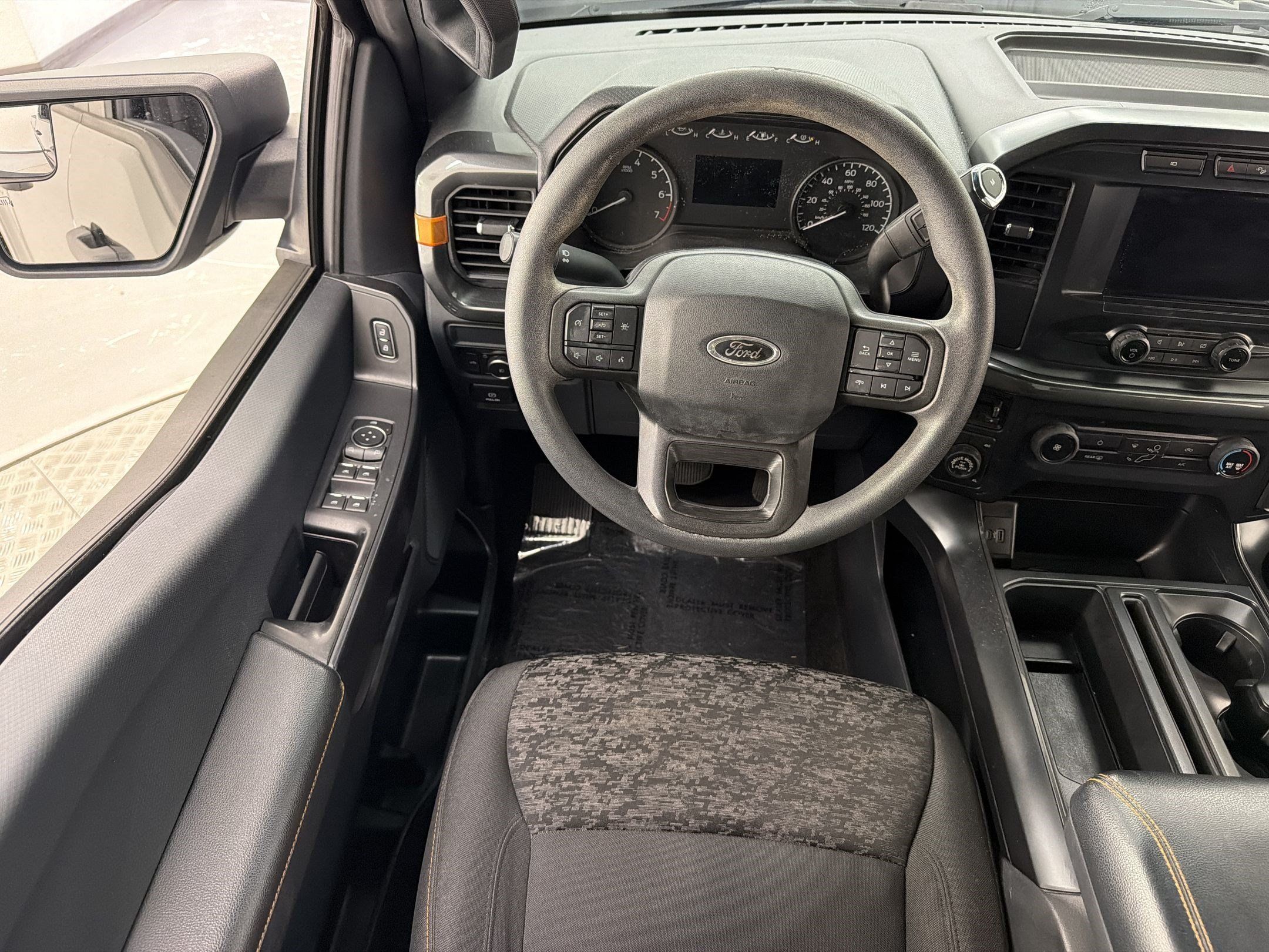 Used 2022 Ford F150 Tremor w/ Bed Utility Package AWD/4WD image 30