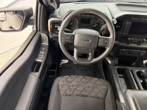 Used 2022 Ford F150 Tremor w/ Bed Utility Package AWD/4WD image 30