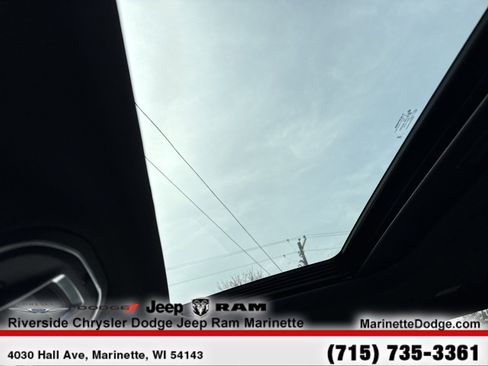Used 2024 Jeep Grand Cherokee L Altitude AWD/4WD image 23