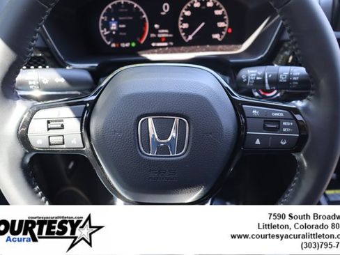 Used 2023 Honda CR-V EX-L image 10