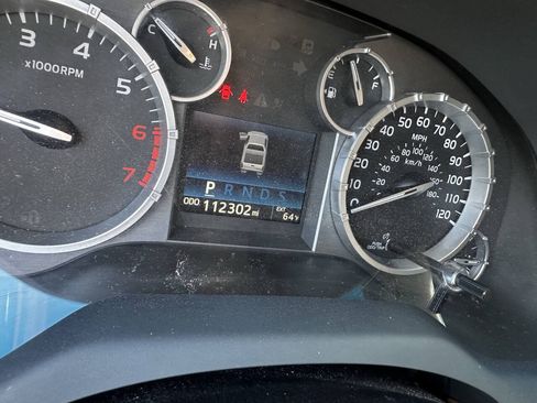 Used 2015 Toyota Tundra 1794 Edition AWD/4WD image 15