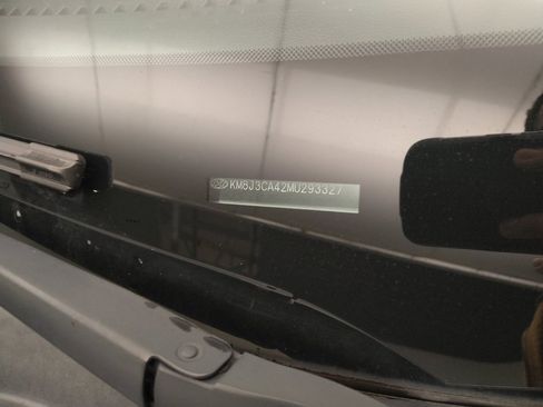 Used 2021 Hyundai Tucson Value w/ Cargo Package AWD/4WD image 33