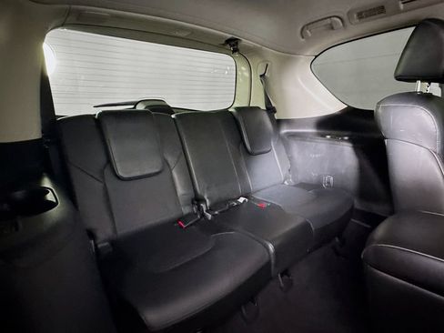 Used 2019 INFINITI QX80 Luxe w/ Proassist Package AWD/4WD image 35