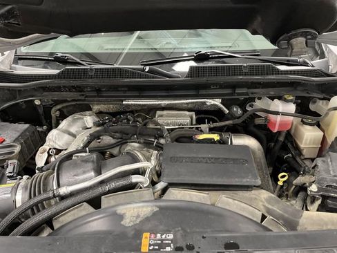 Used 2022 Chevrolet Silverado 2500 LT w/ Convenience Package image 40