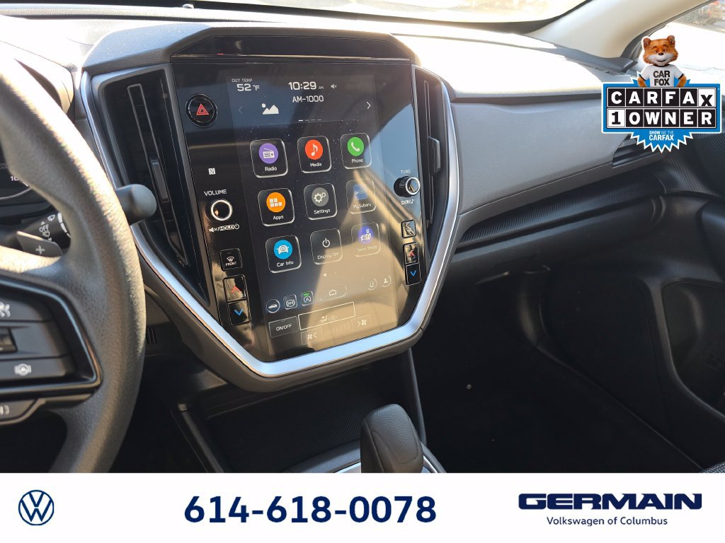 Used 2024 Subaru Crosstrek 2.0i Premium AWD/4WD image 30