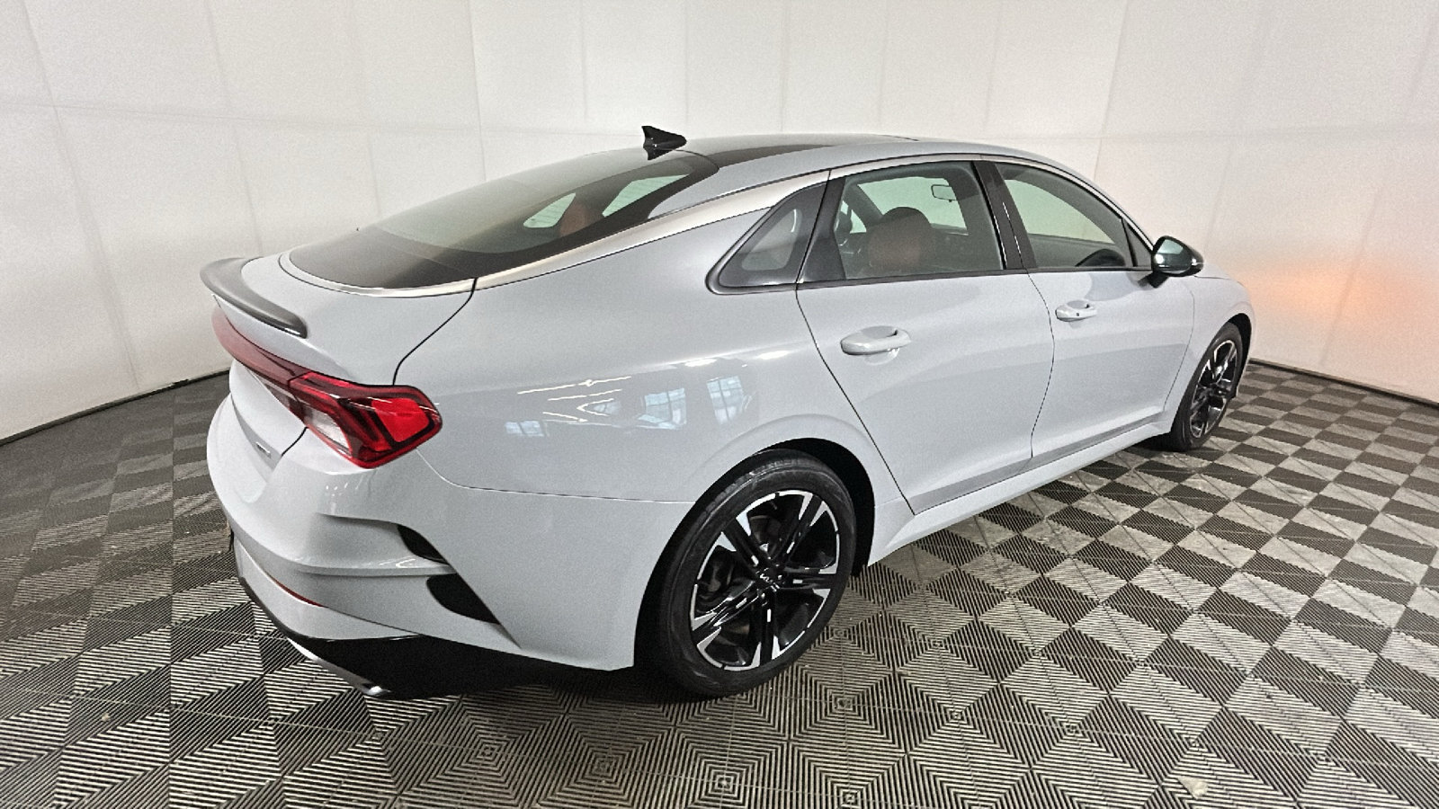 Used 2023 Kia K5 GT-Line FWD image 3