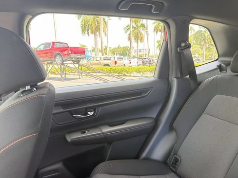 Certified 2024 Honda CR-V Sport image 13