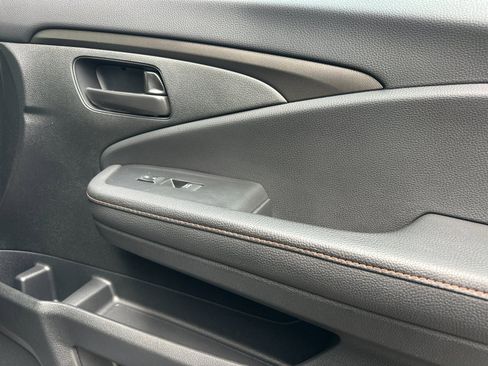 Certified 2024 Honda Ridgeline TrailSport image 19