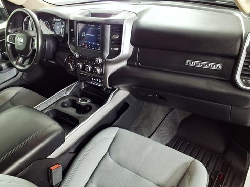 Used 2020 RAM 1500 Big Horn image 13