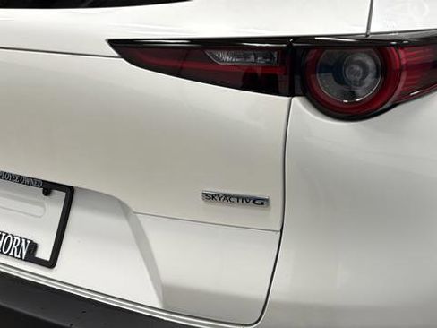 Used 2025 MAZDA CX-30 AWD 2.5 S w/ Premium Package image 39