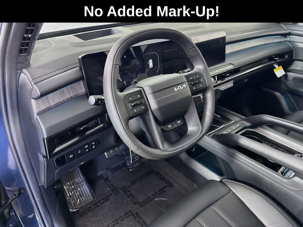 New 2027 Kia Telluride X-Line SX Prestige AWD/4WD image 9