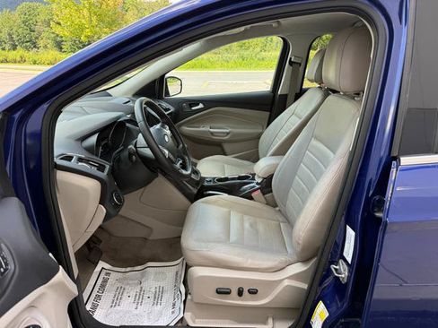 Used 2014 Ford Escape Titanium AWD/4WD image 12